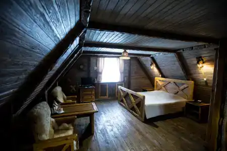 Русская Охота - 112