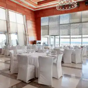 Ramada by Wyndham Baku - 19