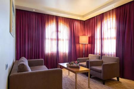 Radisson Blu, Muscat - 65