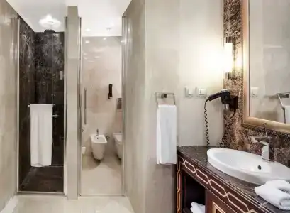 Crowne Plaza Istanbul Asia, An Ihg - 8
