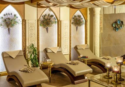 Romance Istanbul Boutique Class - 31