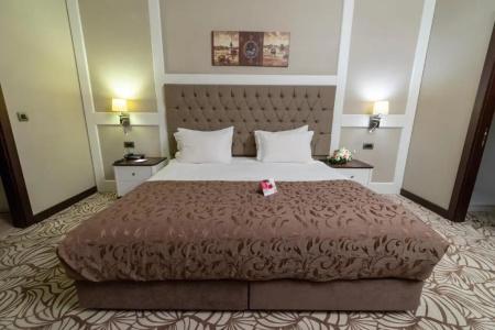 Ramada & Suites by Wyndham Istanbul Merter - 6
