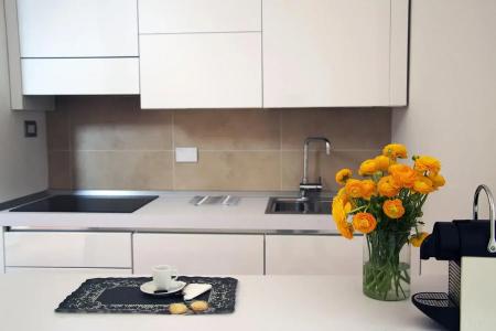 Oriana Suites - 4