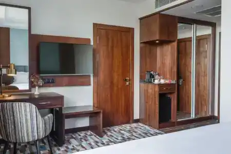 Ateca Suites Tashkent - 46