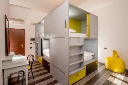 Free Hostels Roma - 20