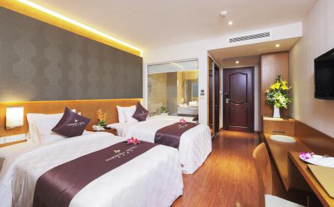 Harmony Saigon & Spa - 13