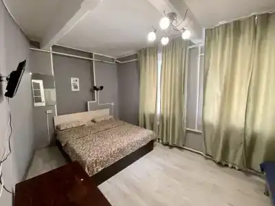 Fed's Flats Апарт-отель - 285