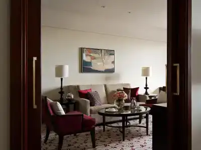 Four Seasons Hotel Moscow - 107