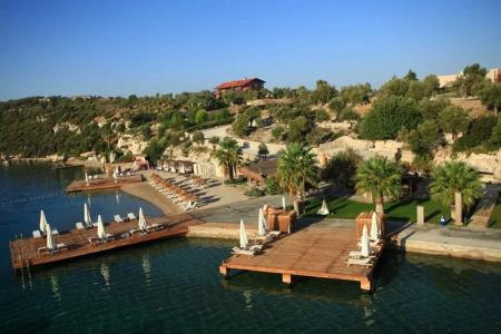 Oliviera Resort - 38