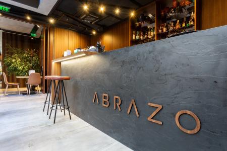 Abrazo By Hmg - 35