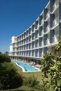 Tui Blue Barut Andız-All Inclusive-Adults Only - 9