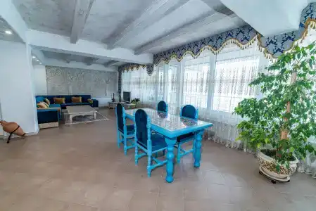 Яхт-клуб Ялта - 139