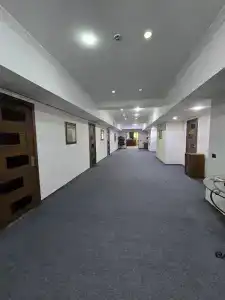 Abu Arena Arena Hall - 57