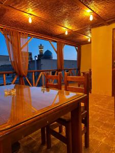 Nabibek Terrace - 22