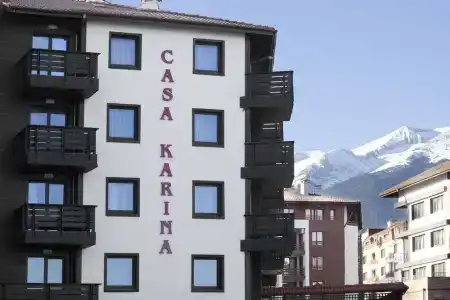 Casa Karina Bansko - Half Board & All Inclusive - 0