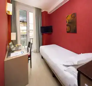 Best Western Porto Antico - 15