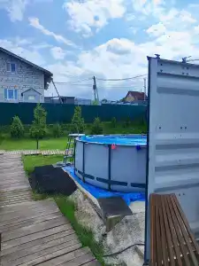 Скандинавский - 3