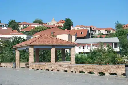 Guest House Central - 0