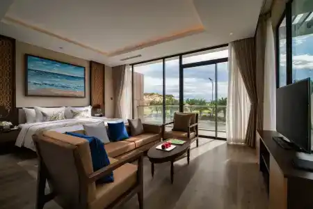 Wyndham Grand Kn Paradise Cam Ranh - 108