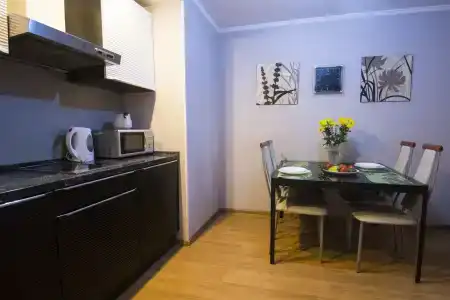 Восход - 3