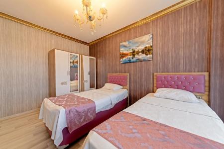 Royal Babil Suites - 39