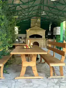Eco-Resort Lorret - 31