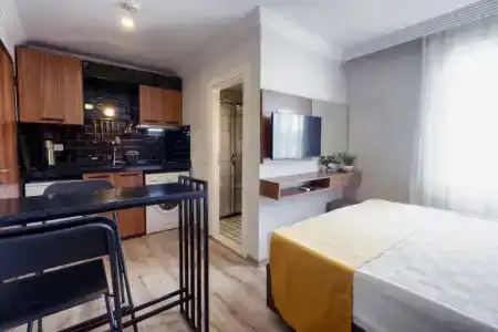 Terra Rossa Suites - 10