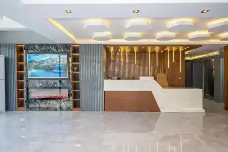 Luxury Airport - 12