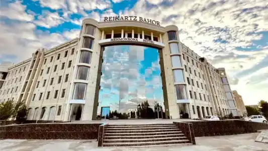 Reikartz Bahor - 0