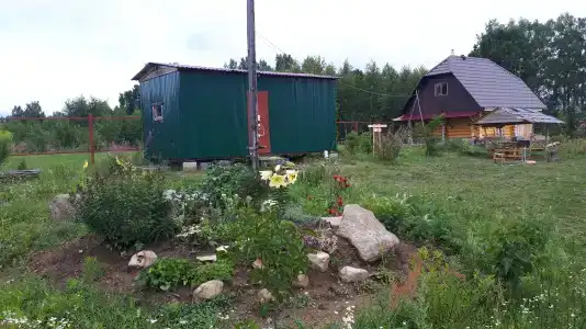 Богданово - Чистые росы - 5