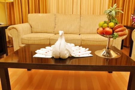 Gokulam Park Sabari-Siruseri Sipcot - 18