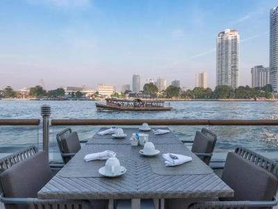 Chatrium Riverside Bangkok - 25