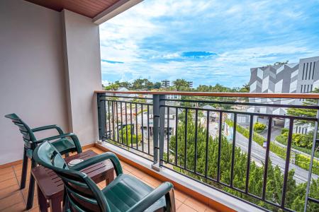 Orchidacea Resort - Sha Plus - 32