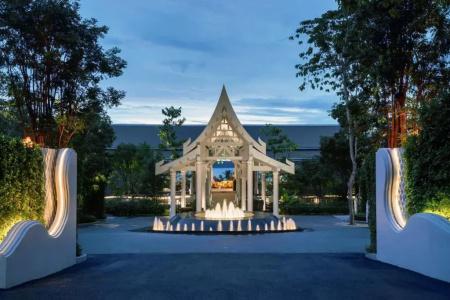 Banyan Tree Krabi - Sha Extra Plus - 9