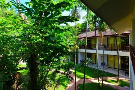 Paradise Beach Resort, Koh Samui - Sha Extra Plus - 67