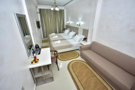 Ramada Plaza Chao Fah Phuket - Sha Extra Plus - 18