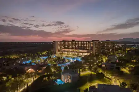 Concorde Luxury Resort & Casino & Convention & Spa - 41