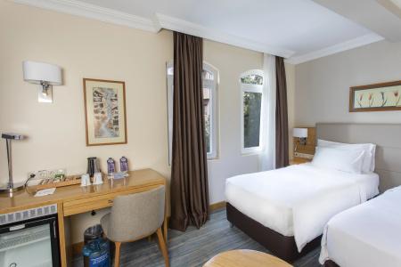 Radisson Istanbul Sultanahmet - 30