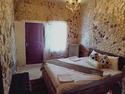 stone age cappadocia - 125
