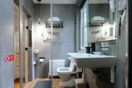 Green Park & Spa - 143