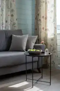 Уютный дом с баней на дровах Васькино Подворье - 9