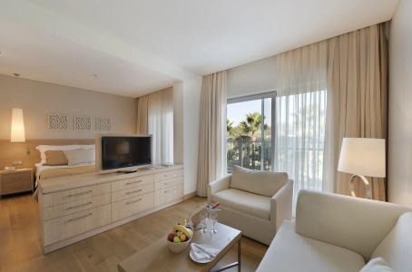 Tui Blue Barut Andız-All Inclusive-Adults Only - 10