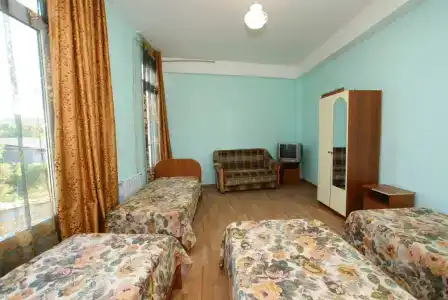 Tower House - 23