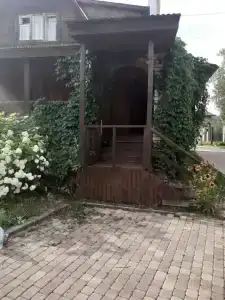 Жуковка Village дом с камином - 241