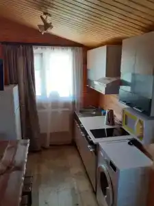 Жуковка Village дом с камином - 253