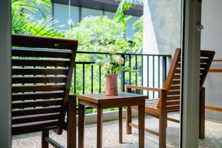 Railay Princess & Spa-Sha Extra Plus - 25