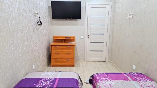 Алмаз Арктики - 1