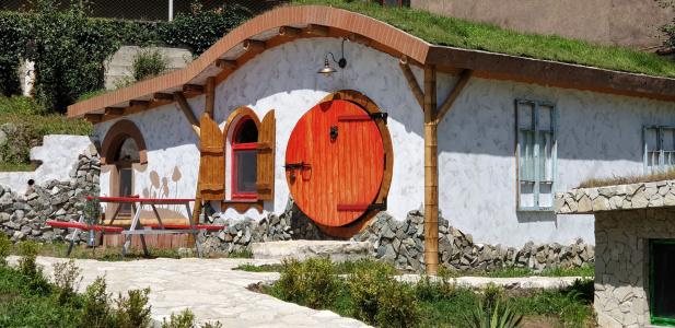 Cozy House - 124