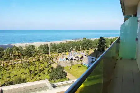Bellevue Residential Batumi - 124