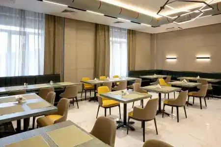 Sphera by Stellar Hotels - 28